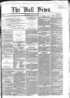 Hull Daily News Saturday 14 May 1853 Page 1