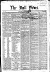 Hull Daily News Saturday 26 November 1853 Page 1