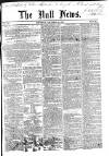 Hull Daily News Saturday 31 December 1853 Page 1