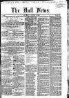 Hull Daily News Saturday 21 January 1854 Page 1