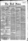 Hull Daily News Saturday 04 February 1854 Page 1