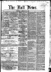 Hull Daily News Saturday 18 February 1854 Page 1
