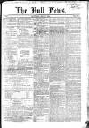 Hull Daily News Saturday 27 May 1854 Page 1