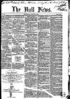 Hull Daily News Saturday 24 June 1854 Page 1
