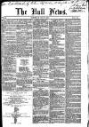 Hull Daily News Saturday 01 July 1854 Page 1