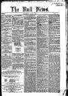 Hull Daily News Saturday 08 July 1854 Page 1