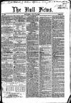 Hull Daily News Saturday 29 July 1854 Page 1