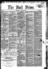 Hull Daily News Saturday 05 August 1854 Page 1