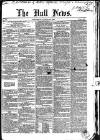 Hull Daily News Saturday 12 August 1854 Page 1
