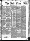 Hull Daily News Saturday 19 August 1854 Page 1