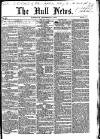 Hull Daily News Saturday 09 September 1854 Page 1