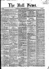 Hull Daily News Saturday 23 September 1854 Page 1