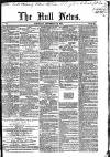 Hull Daily News Saturday 30 September 1854 Page 1