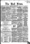 Hull Daily News Saturday 07 October 1854 Page 1