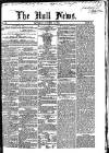 Hull Daily News Saturday 14 October 1854 Page 1
