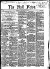 Hull Daily News Saturday 11 November 1854 Page 1
