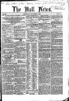 Hull Daily News Saturday 09 December 1854 Page 1