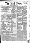 Hull Daily News Saturday 16 December 1854 Page 1