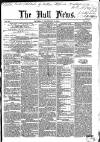 Hull Daily News Saturday 23 December 1854 Page 1
