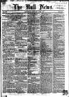 Hull Daily News Saturday 06 January 1855 Page 1