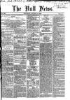 Hull Daily News Saturday 13 January 1855 Page 1