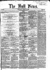 Hull Daily News Saturday 10 March 1855 Page 1