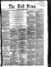 Hull Daily News Saturday 14 April 1855 Page 1