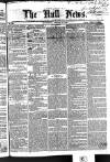 Hull Daily News Saturday 18 August 1855 Page 1