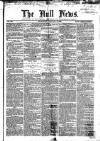 Hull Daily News Saturday 05 January 1856 Page 1