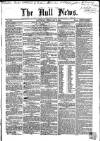 Hull Daily News Saturday 02 February 1856 Page 1