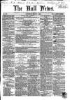 Hull Daily News Saturday 01 March 1856 Page 1