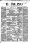 Hull Daily News Saturday 12 April 1856 Page 1