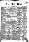 Hull Daily News Saturday 03 May 1856 Page 1