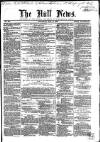 Hull Daily News Saturday 10 May 1856 Page 1
