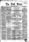 Hull Daily News Saturday 07 June 1856 Page 1