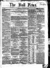 Hull Daily News Saturday 03 January 1857 Page 1