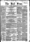 Hull Daily News Saturday 14 February 1857 Page 1