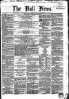 Hull Daily News Saturday 21 February 1857 Page 1