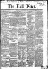 Hull Daily News Saturday 28 February 1857 Page 1