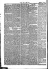 Hull Daily News Saturday 28 February 1857 Page 4