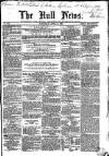 Hull Daily News Saturday 11 April 1857 Page 1
