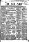 Hull Daily News Saturday 20 June 1857 Page 1