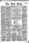 Hull Daily News Saturday 27 June 1857 Page 1