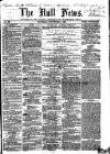 Hull Daily News Saturday 05 September 1857 Page 1