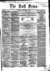Hull Daily News Saturday 12 September 1857 Page 1
