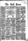 Hull Daily News Saturday 26 September 1857 Page 1