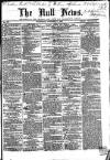 Hull Daily News Saturday 17 October 1857 Page 1