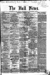 Hull Daily News Saturday 24 October 1857 Page 1