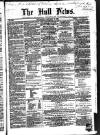 Hull Daily News Saturday 09 January 1858 Page 1