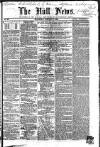 Hull Daily News Saturday 08 January 1859 Page 1
